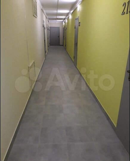 Квартира-студия, 26 м², 12/16 эт.
