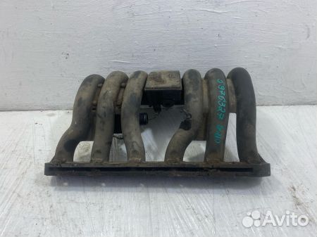 Впускной коллектор