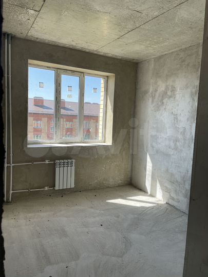 1-к. квартира, 38,6 м², 3/3 эт.