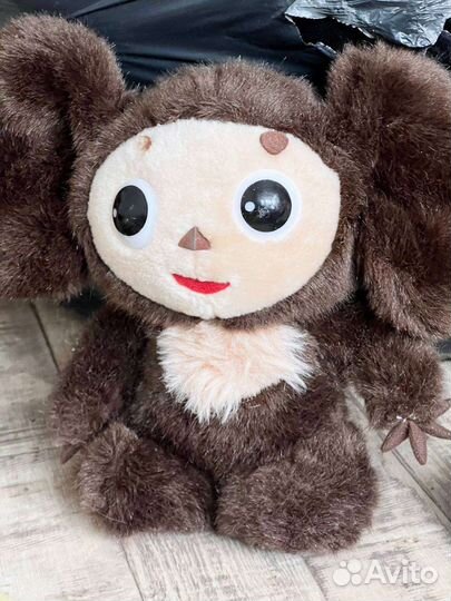 Мягкие игрушки пакетом