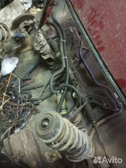 Запчасти для volkswagen passat b3