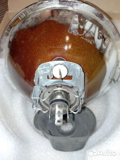 Фара для Harley Davidson