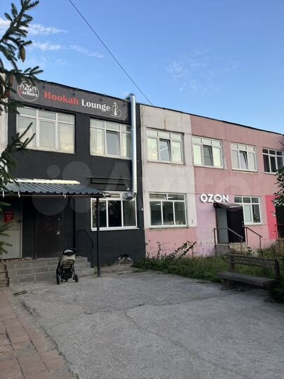 Торговая площадь, 107 м²