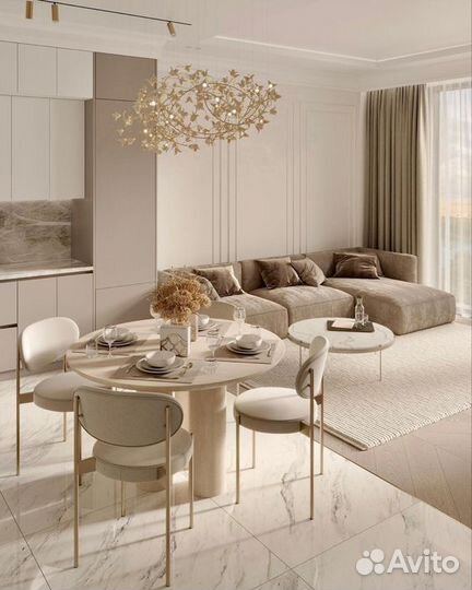 Дизайнер интерьера