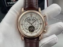 Мужские механические часы Patek Philippe