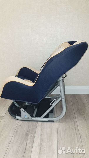 Детское автокресло brevi