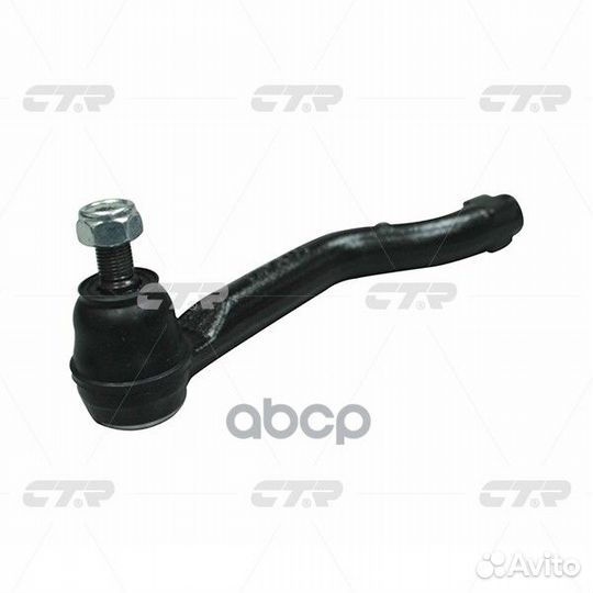 Нак.рул. CE0239R CTR