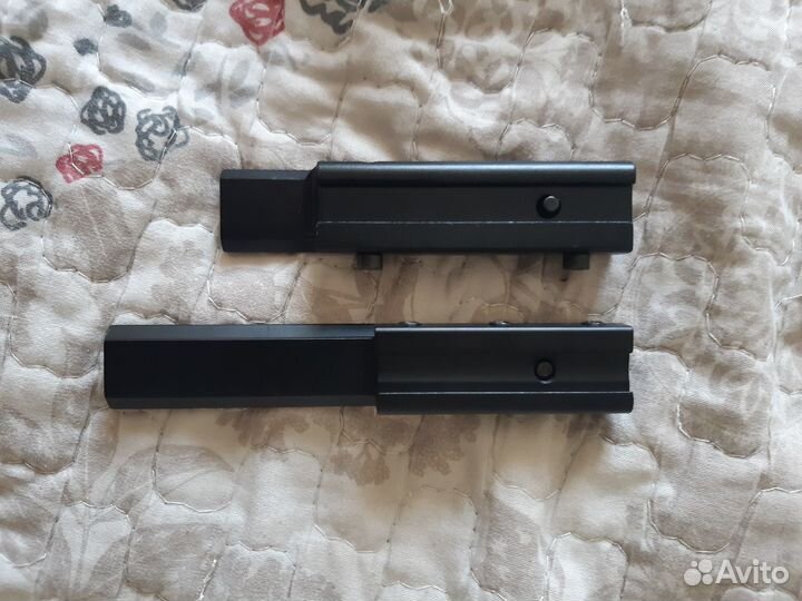 Планка weaver вивер мр 155