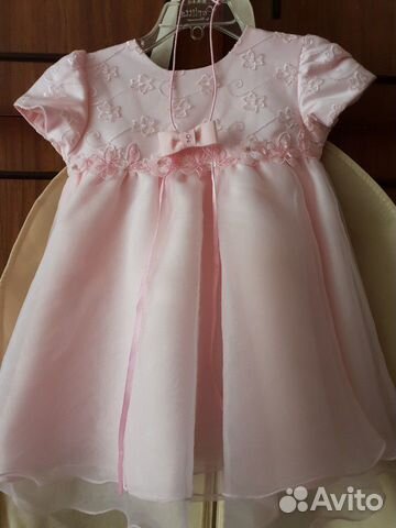 Платье Perlitta