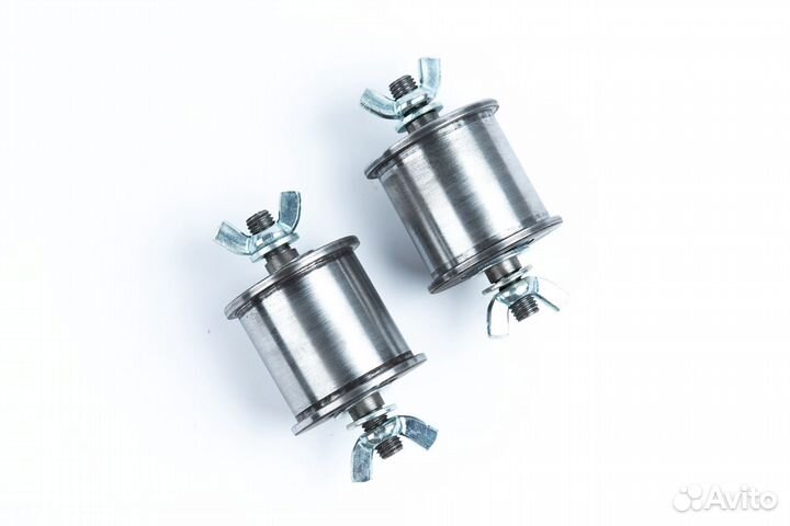 Ручной трубогиб (профилегиб ) Maik01