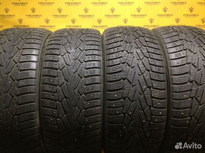 Nokian Tyres Hakkapeliitta 7 225/50 R17