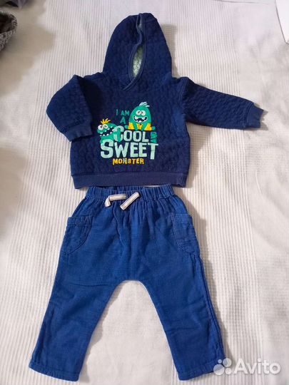 Костюм детский