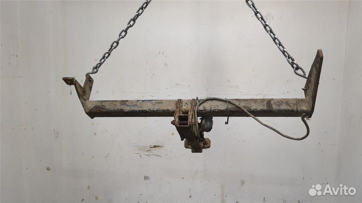 Устройство прицепное (фаркоп) Opel Frontera B, 200