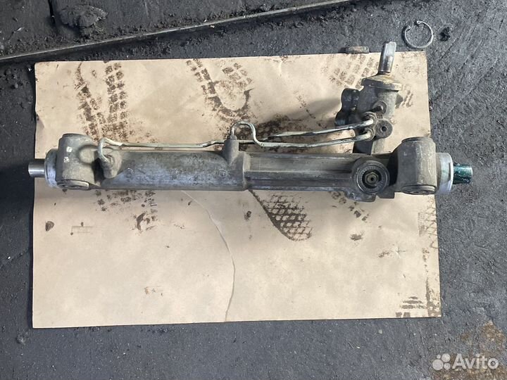 Рулевая рейка для Крайслер Вояджер Додж Караван