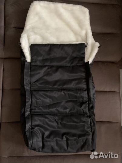 Конверт в коляску для малышей