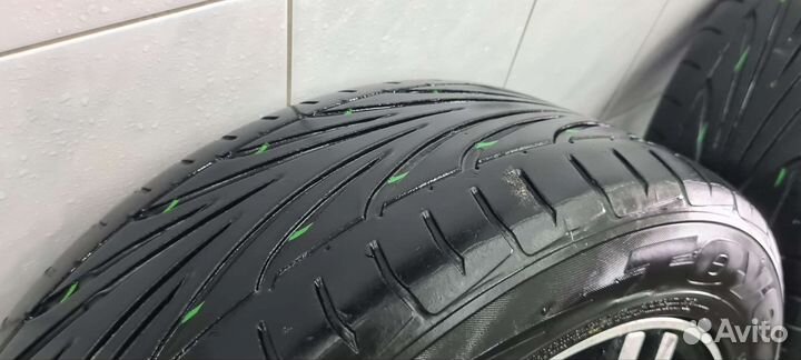 Колеса r 16 kia ceed