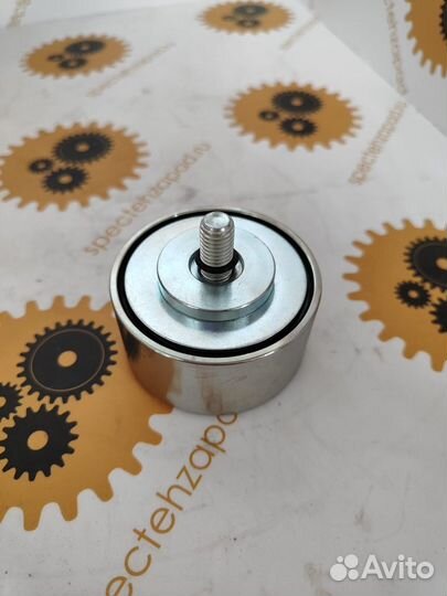 Ролик обводной 2610428 Caterpillar