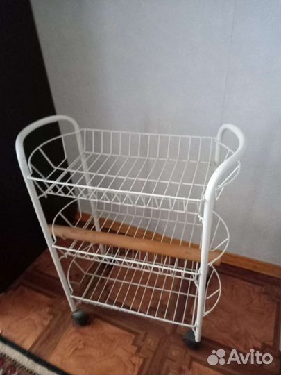 Подставка IKEA