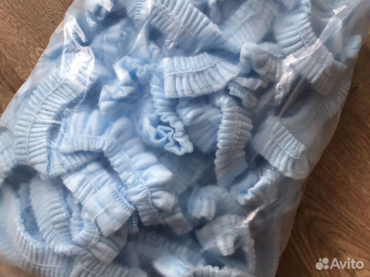 Медицинская шапочка