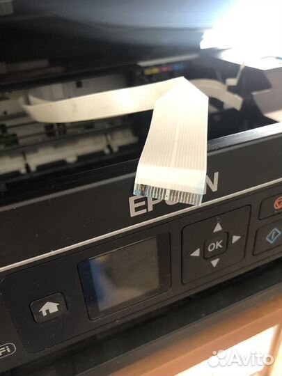 Мфу epson xp323