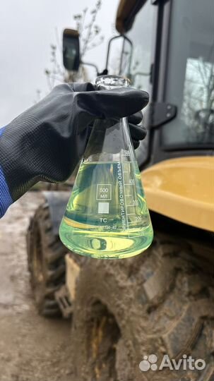 Дизельное топливо дт евро-5 класс5 эко