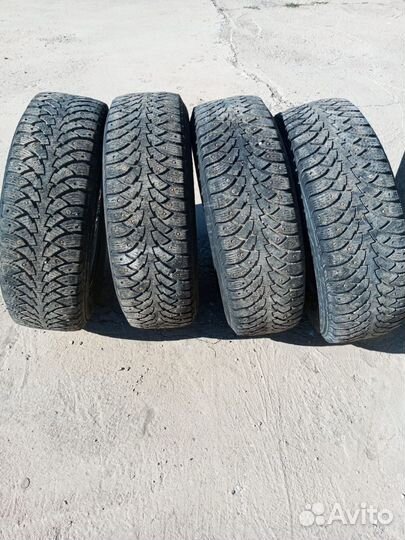 Nokian Tyres Nordman SUV 215/70 R16 100T