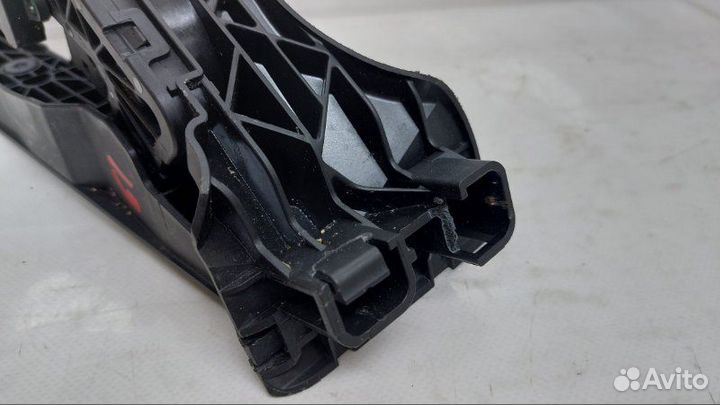 Педаль газа Volkswagen Jetta 6 2.0 TDI 2015