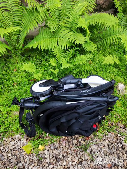 Прогулочная коляска (аналог yoyo)