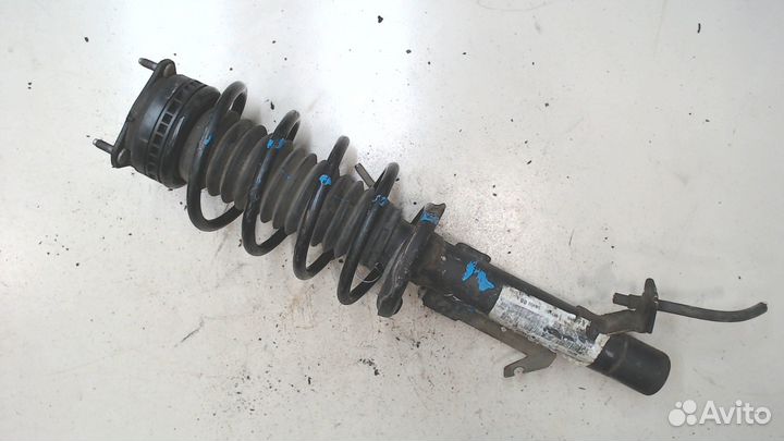 Амортизатор подвески Ford Fiesta, 2007