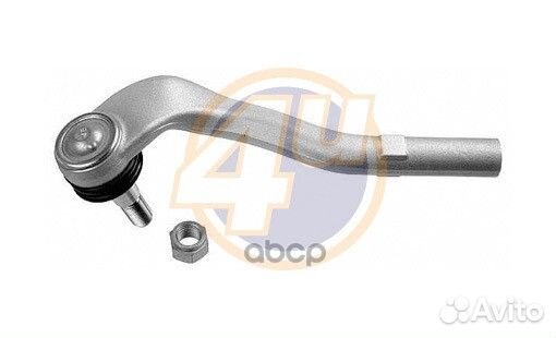 Наконечник лев MER W212 09- MR-A-11092 MR-A-110