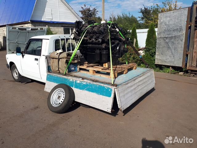 Грузоперевозки, доставка вис 2345