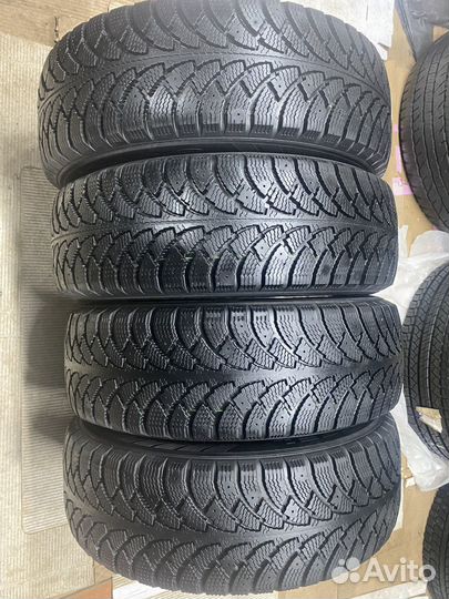 Amtel NordMaster 2 195/65 R14 89Q