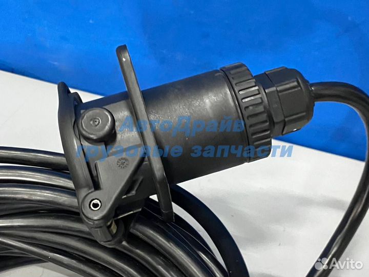 Кабель соединительный ABS 18 м