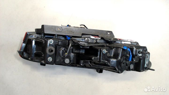 Фонарь (задний) Chevrolet Camaro 2018, 2021