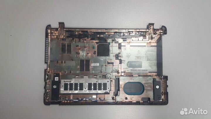 Packard Bell V5WT2 корпус