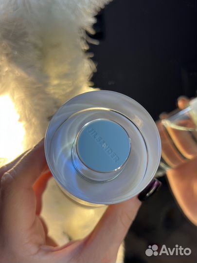 Духи Jil sander softly