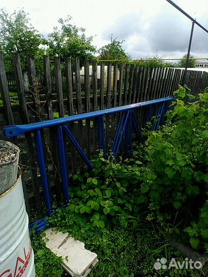 Строительные леса. Вышка тура. Аренда