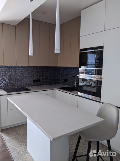 Кухня на заказ