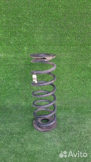 Пружина подвески задняя Hyundai Solaris HCR G4FG