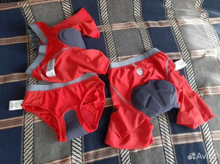 Лыж тайцы трусы вело club ride муж разм S