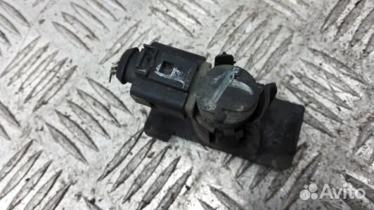 Парктроник задний audi A8 D3 (1BS08HL01)