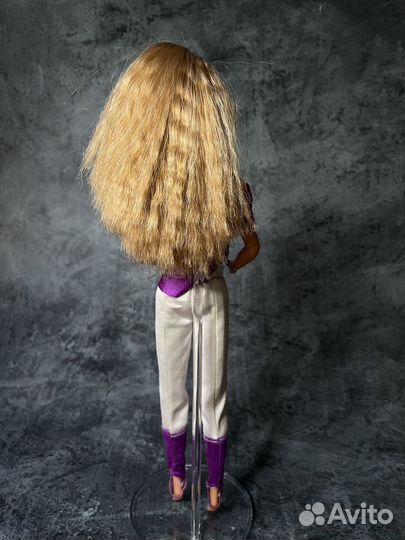 Barbie and the All Stars - Midge Diva