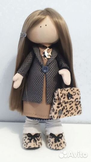 Интерьерные куколки