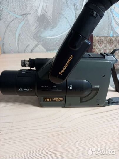 Видеокамера Panasonic Япония