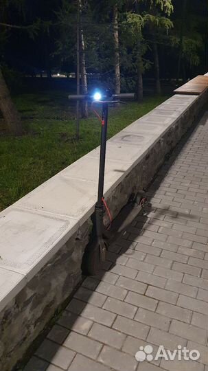 Xiaomi mijia m365 pro