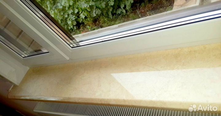 Подоконник Danke Премиум класса