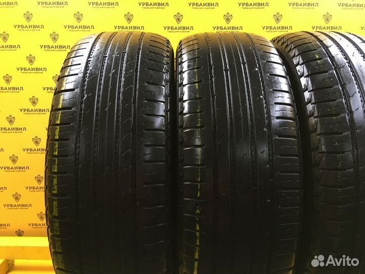 Nokian Tyres Hakka Blue SUV 225/60 R18 104H