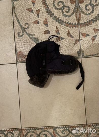 Шапка для мальчика