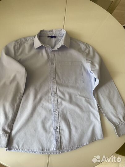 Два Школьных костюма для мальчика, рост 146