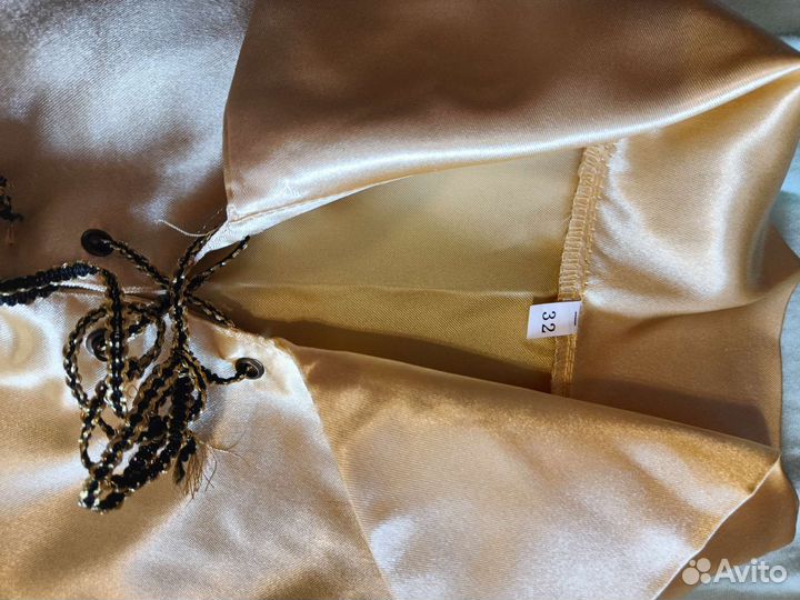 Карнавальный костюм 